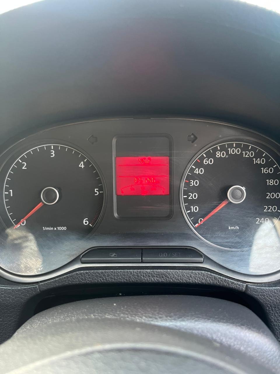 POLO Diesel 
